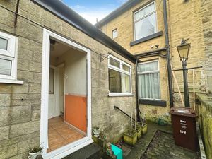 Rear Yard- click for photo gallery